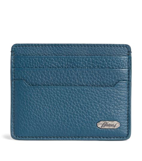 men's designer card holders clearance